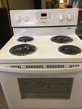 Load image into Gallery viewer, Whirlpool Coil Stove - 5068
