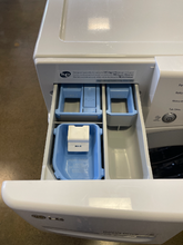 Load image into Gallery viewer, LG Front Load Washer and Electric Dryer Set - 5284 - 4560
