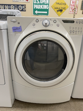 Load image into Gallery viewer, Whirlpool Gas Dryer - 6208
