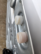 Load image into Gallery viewer, (T08712) Whirlpool Washer - 8712
