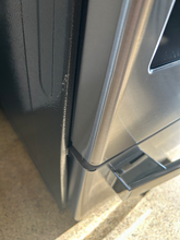Load image into Gallery viewer, GE Profile Stainless Gas Stove - 6792

