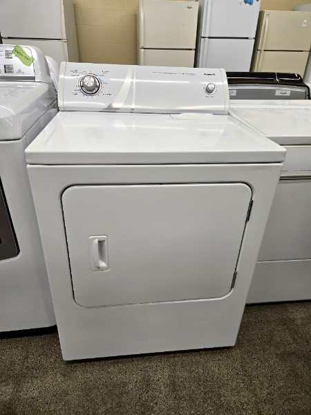 Admiral Electric Dryer - 6163