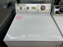 Load image into Gallery viewer, Amana Electric Dryer - 4130
