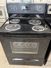 Load image into Gallery viewer, (T08617) Whirlpool Coil Electric Stove - 8617
