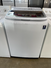 Load image into Gallery viewer, Samsung Washer - 5928
