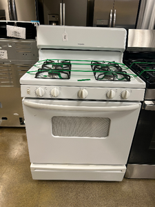 Hotpoint Gas Stove - 7550