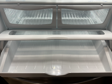 Load image into Gallery viewer, Whirlpool - 24.7 Cu. Ft. Stainless French Door Refrigerator - 6095
