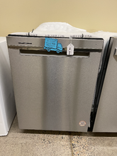 Load image into Gallery viewer, Whirlpool - 41 dBA Stainless Dishwasher - 6075

