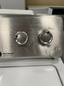 Maytag Washer - 7274