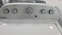 Load image into Gallery viewer, (T08478) Whirlpool Washer - 8478
