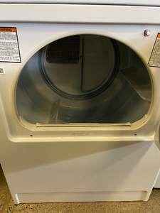 Maytag Washer and Gas Dryer Set - 5484 - 5482