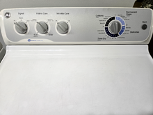 Load image into Gallery viewer, (T08895) GE Gas Dryer - 8895
