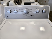 Load image into Gallery viewer, Kenmore Washer - 7833
