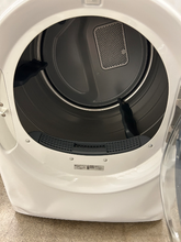 Load image into Gallery viewer, GE 7.8 cu Ft Gas Dryer - 6807
