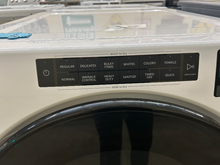 Load image into Gallery viewer, Whirlpool 7.4 cu ft White Gas Dryer - 7639
