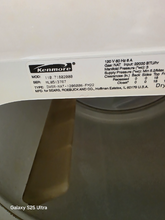 Load image into Gallery viewer, Kenmore Gas Dryer -7926

