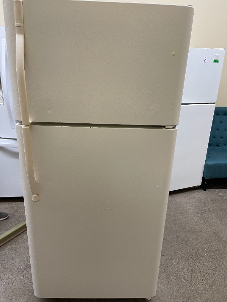 Kenmore Refrigerator - 5293