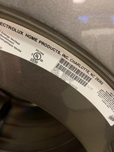 Load image into Gallery viewer, Electrolux Gas Dryer - 5764
