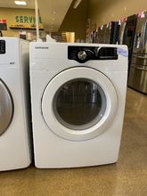 Load image into Gallery viewer, Samsung Gas Dryer - 5381
