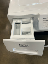 Load image into Gallery viewer, Maytag Front Load Washer - 7479
