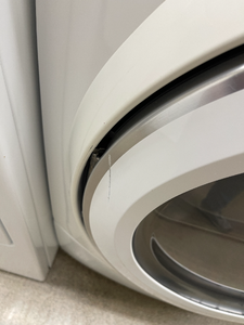 Whirlpool Gas Dryer - 6208