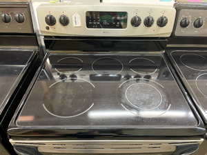 Kenmore Electric Stove - 5187