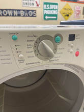Load image into Gallery viewer, Whirlpool Duet with Pedistial Gas Dryer - 5920
