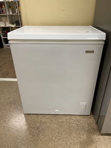 Idylis Chest Freezer - 4315