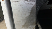 Load image into Gallery viewer, (T08823) Hotpoint Gas Stove - 8823
