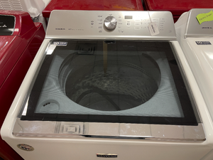 Maytag Washer and Electric Dryer Set - 5519 - 5520