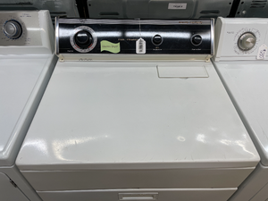 Whirlpool Electric Dryer - 4436