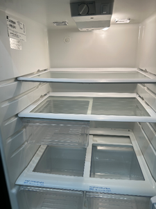 Kenmore Refrigerator - 7384