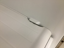 Load image into Gallery viewer, (T08658) Hotpoint Refrigerator - 8658
