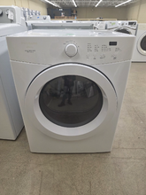 Load image into Gallery viewer, Frigidaire Electric Dryer - 7596
