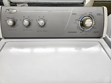 Load image into Gallery viewer, (T08551) Whirlpool Washer - 8551
