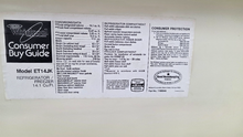 Load image into Gallery viewer, Whirlpool Refrigerator - 8364
