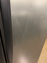 Load image into Gallery viewer, Kenmore Stainless Side by Side Refrigerator - 5537
