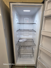 Load image into Gallery viewer, Frigidaire 13 cu ft Upright Freezer - 7717
