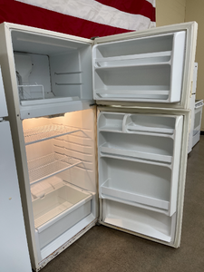 Whirlpool Refrigerator - 5450