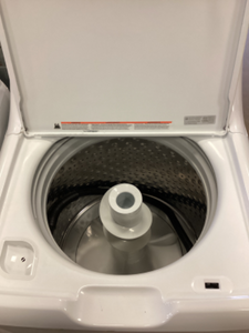 GE Washer - 5751