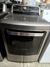 Load image into Gallery viewer, (T08721) LG Electric Dryer - 8721
