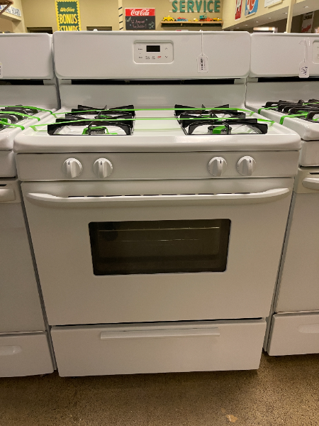 Frigidaire Gas Stove - 5735