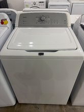 Load image into Gallery viewer, (T08704) Maytag Washer - 8704
