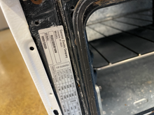 Load image into Gallery viewer, Hotpoint 24 in Gas Stove - 6366
