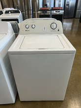 Load image into Gallery viewer, Amana Washer - 7450
