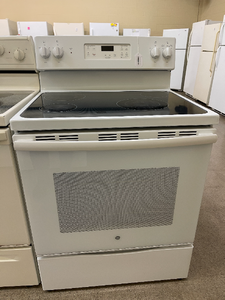 Frigidaire Electric Stove - 5481