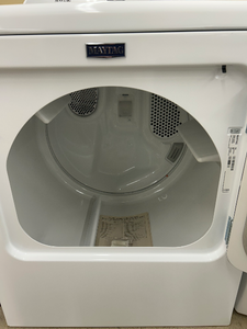 Maytag - 7.0 cu. ft. Electric Dryer - 6049