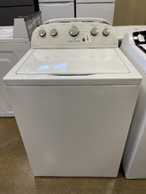 Load image into Gallery viewer, Whirlpool Washer - 5607
