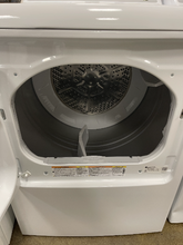 Load image into Gallery viewer, GE Washer and Electric Dryer Set - 5968 - 5970
