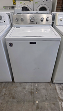 Load image into Gallery viewer, (T08306) Maytag Washer - 8306
